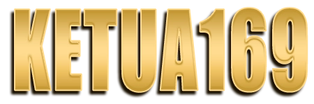 Logo KETUA169